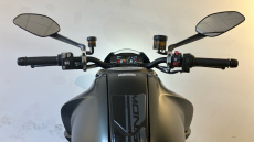 Ducati Monster Plus 937 Red (20MY)
